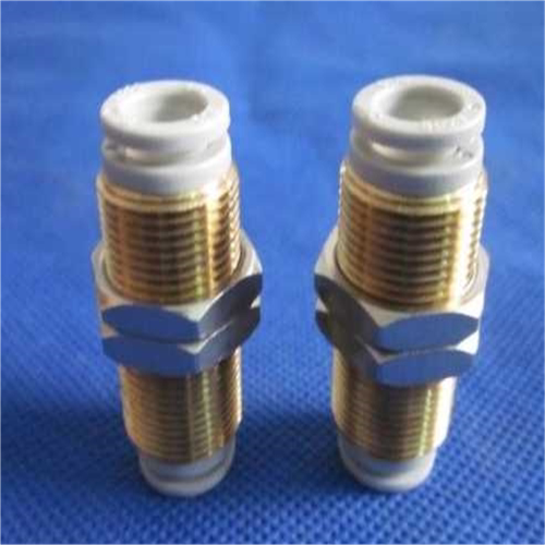 全新原装KQ2E04-00A/KQ2E06-00A/KQ2E08-00A/00N隔板接头铜