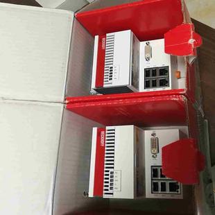 倍福主机 0111 不是翻 CX5020 议