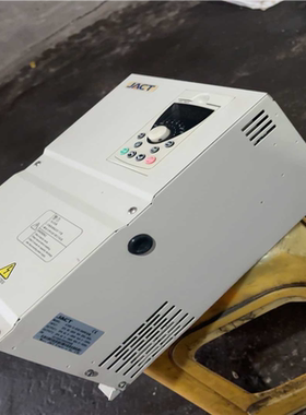 【汇生】JACT艾克特变频器22kw/30kw艾克特AT500-T3【议价】