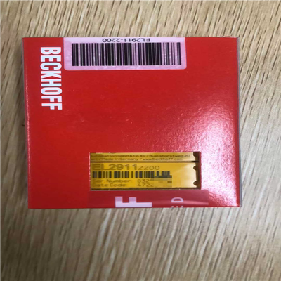 【汇生】倍福EL2911-2200,现货发售，需要联系[hot][h【议价】