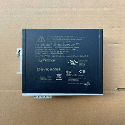 Anybus X-gateway（耶耶电子）