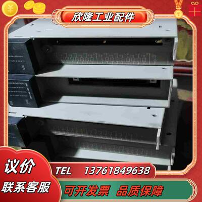富士电源MICREX-F NC1S-2NC1X3204还议价