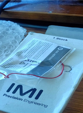 诺冠IMI HERION电磁阀9713032（憨憨电子）