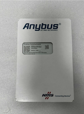 【汇生】Anybus，ABC3000-A，全新原装。价格美丽。需要的【议价