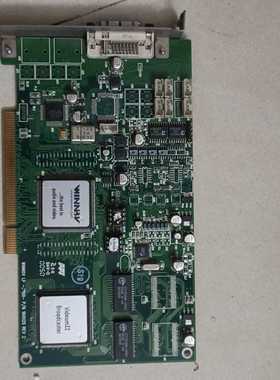 WINNOV LP-2000-P/N 160025 REV（咳咳电子）