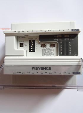 基恩士KL-16BRKL-4DA KL-2DA