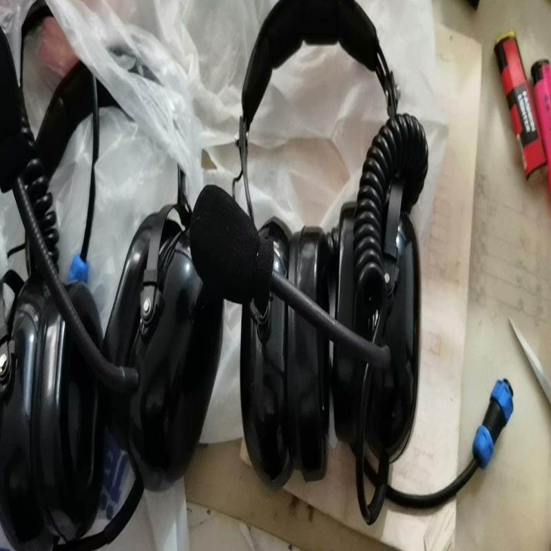 船用IMCOS头戴式耳麦，全新两个 六芯（崽载电子）,3C数码配件,其它配件,淘宝优惠券,粉丝福利购,淘宝优惠卷