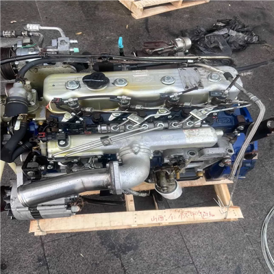 【汇生】云内德威D19 D25 D30 F40国四国五发动机4102【议价】