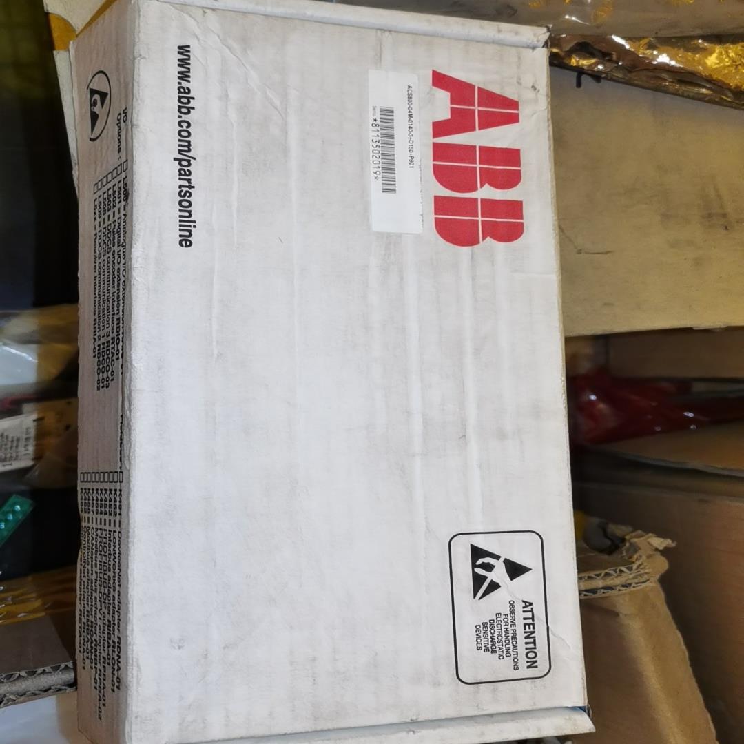 ACS800主板RDCU-12C，(崽崽配件）
