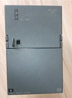 电源307-1EA01，6ES7 307-1EA(崽崽配件）