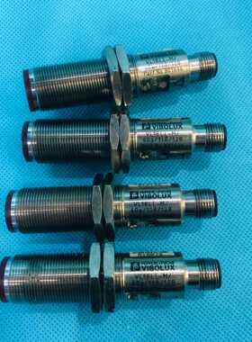 询价~倍加福P+F光纤传感器VL18LL-M/40A/118/12