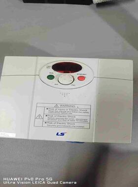 LG LS变频器SV015iC5-1 380V 15KW议价