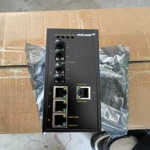 2S4T 议 KYL东土交换机SICOM3005