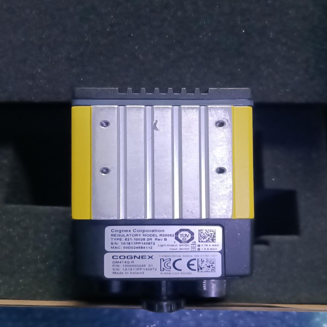 康耐视DM474Q-R(崽崽配件）