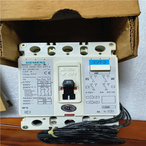断路器 3VF3311-2FL41-0AC1原~询价