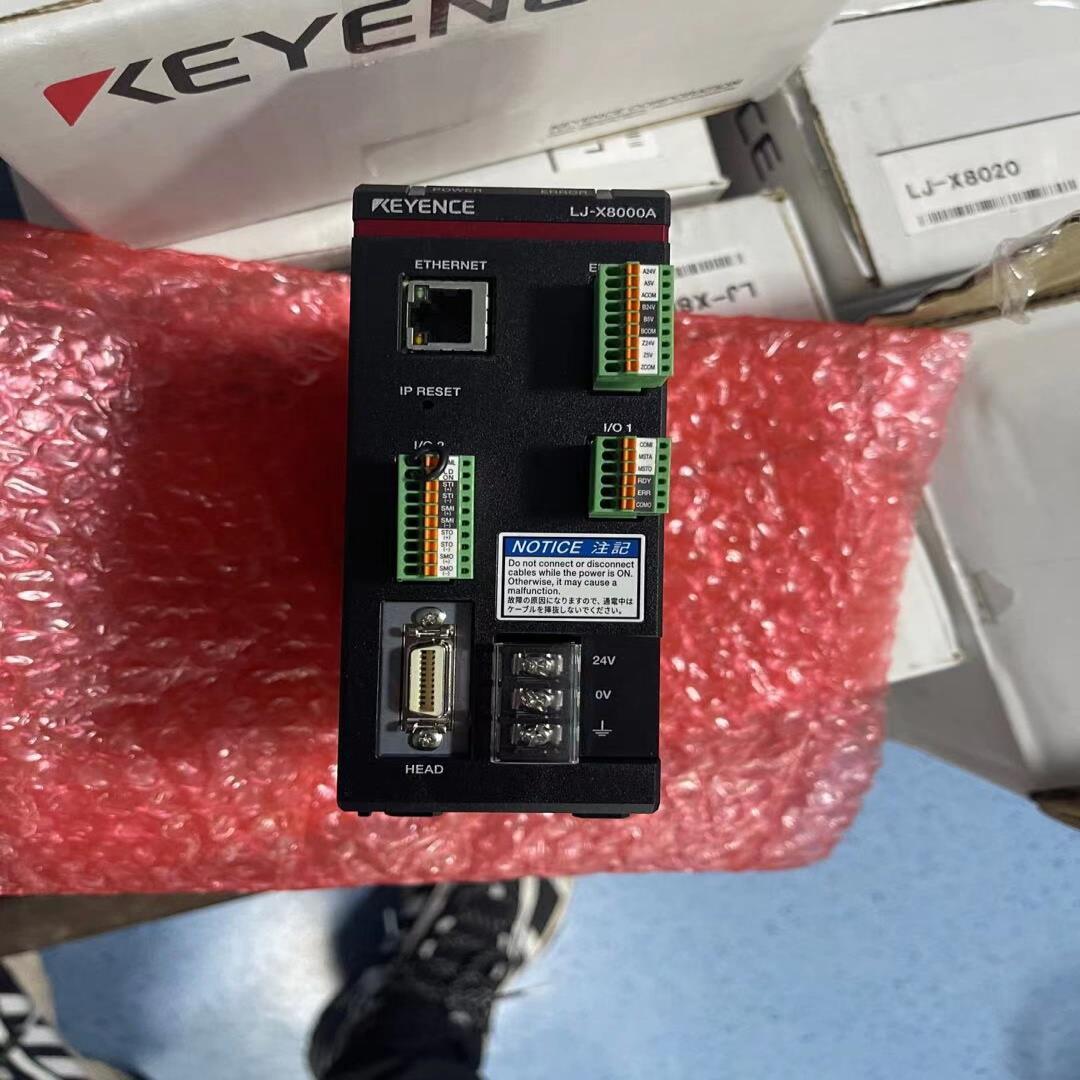 基恩士LJ-X8000A LJ-X8060 LJ-X8020(崽崽配件)