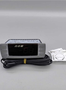 原装正小精灵温控器XR02CX XR04CX XR06CX 60 40冷柜冰柜温控器