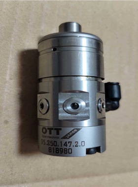 【汇生】OTT Jakob Spanntechnik 冷却液泵 92【议价】