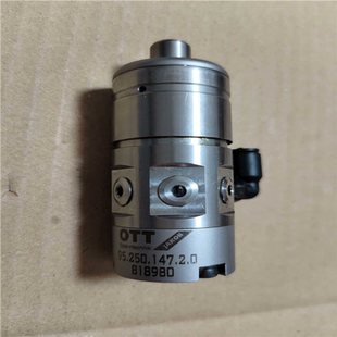 【汇生】OTT Jakob Spanntechnik 冷却液泵 92【议价】