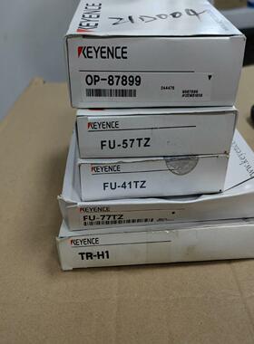 议~基恩士光纤传感器 FU-57TZ FU-41TZ  FU-7