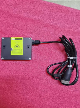 ACA laserlight激光位移传感器 便宜处理~议价