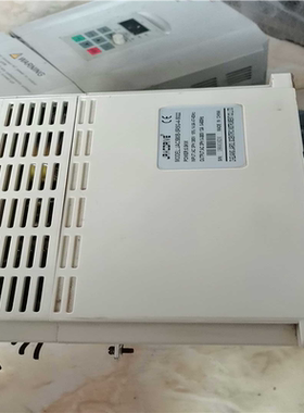 议~拆机 佳乐变频器JAC580B-5R5G-4-5022 5.