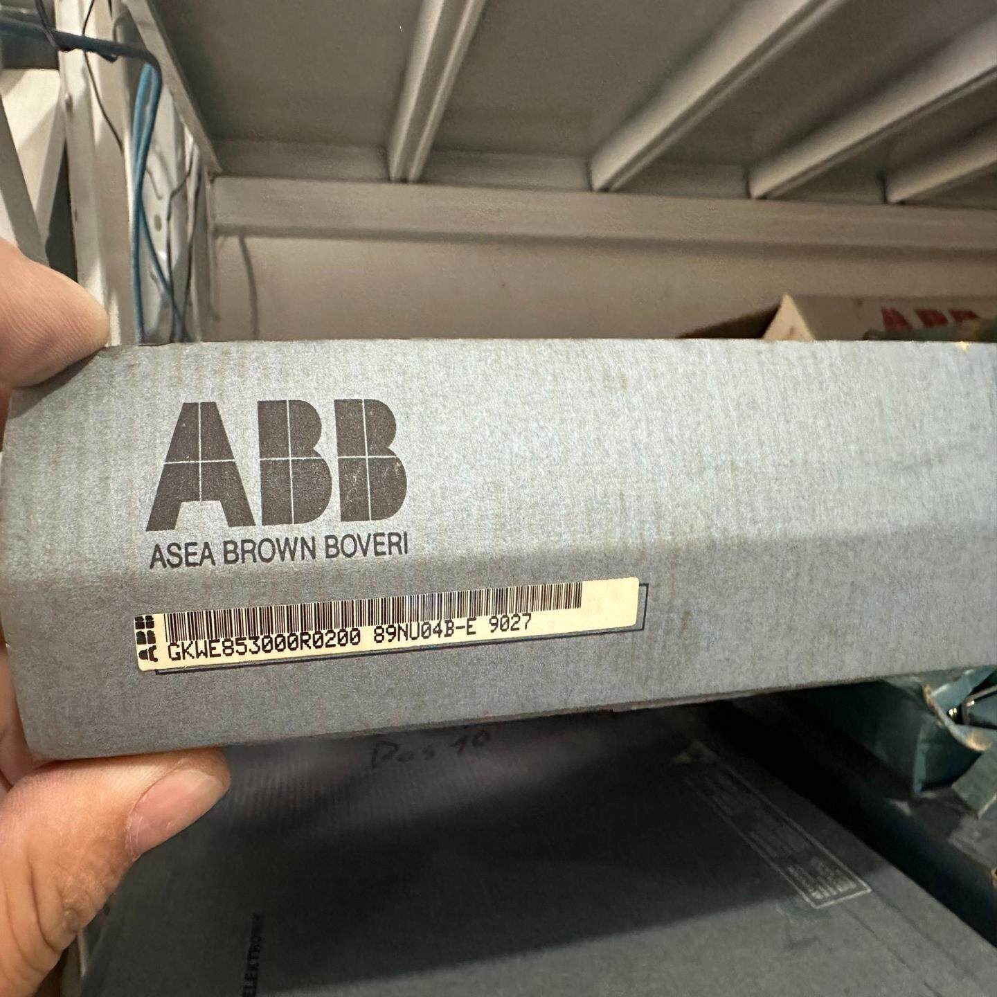 (议价)ABB控制板