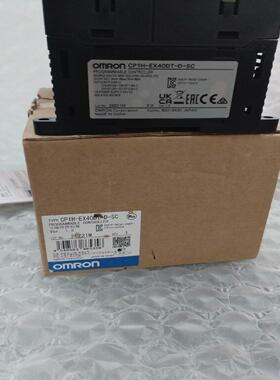 CP1H-EX40DT-D-SCPLC，，(崽崽配件）