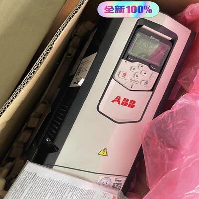 询价~ABB变频器 ACS880-01-032A-3 15KW