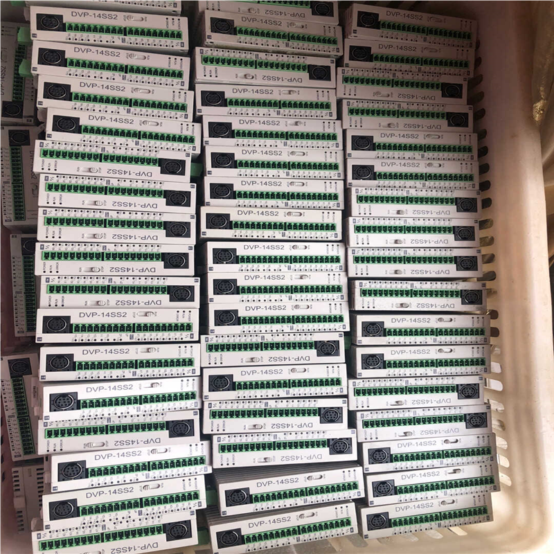 台达DVP14SS211T/DVP08SP90(崽崽配件)