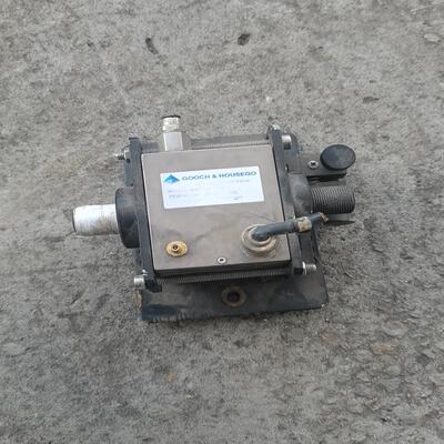 【顺庆】acousto-optics gooch&housego拆机【议价】