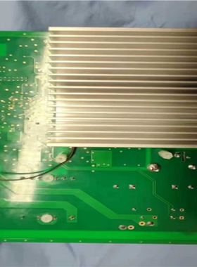 议~141027 海宝HPR400XD等离子泵电机驱动板 电机控