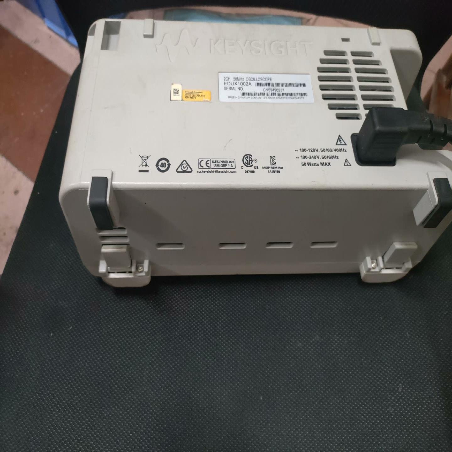 【顺庆】是德示波器【议价】