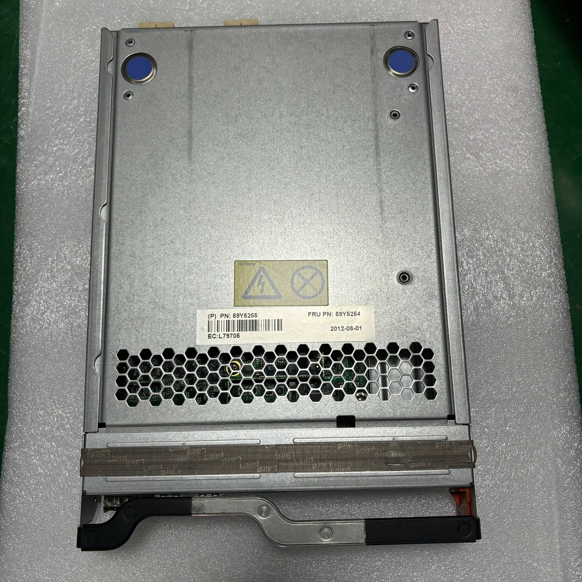 IBM+DS5020控制器PN:59Y5150+59Y525（耶耶电子）