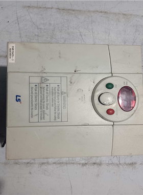 LS产电SV015iC5-1议价