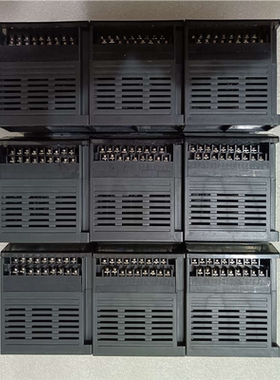 议~海为   PLC模块   S08AI