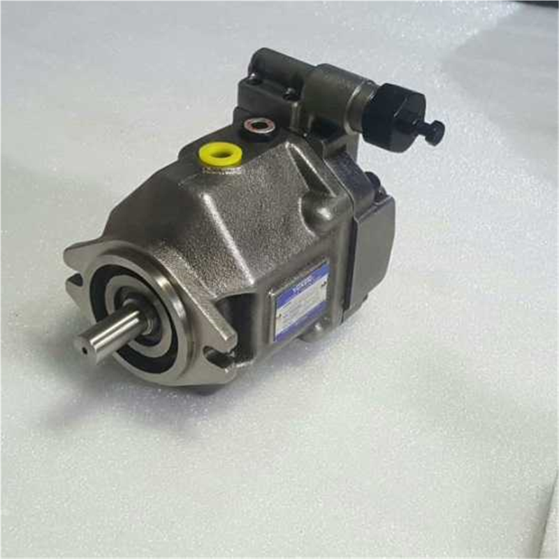 YUKEN台湾油研柱塞泵变量液压泵AR16/AR22-FR0（憨憨电子）