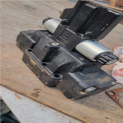 派克电磁阀型号换向阀D91FBE02HC4NF0010~询价