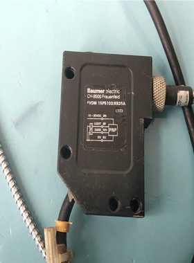 议~baumer传感器CH-8500 Freuenfeld ，功