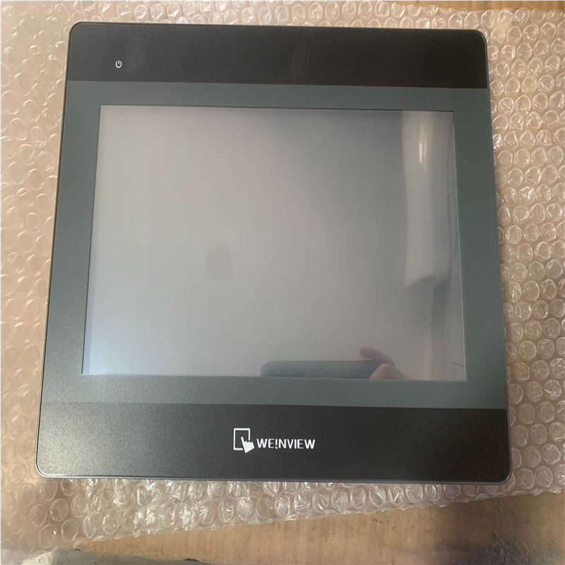 威纶MT6103ip触摸屏，10寸屏，拆机，成色色新，功能包（耶耶电