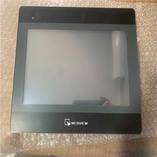 功能包 威纶MT6103ip触摸屏 成色色新 拆机 耶耶电 10寸屏