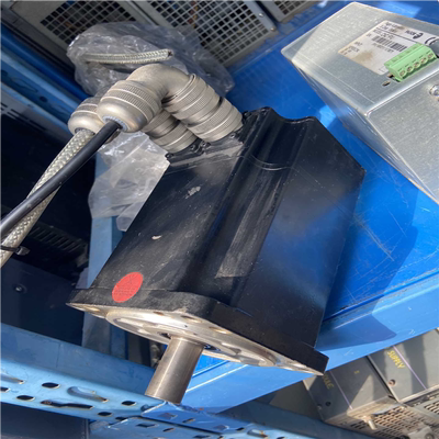 Kinco步科伺服电机1260W S110D-0126-(崽崽配件）