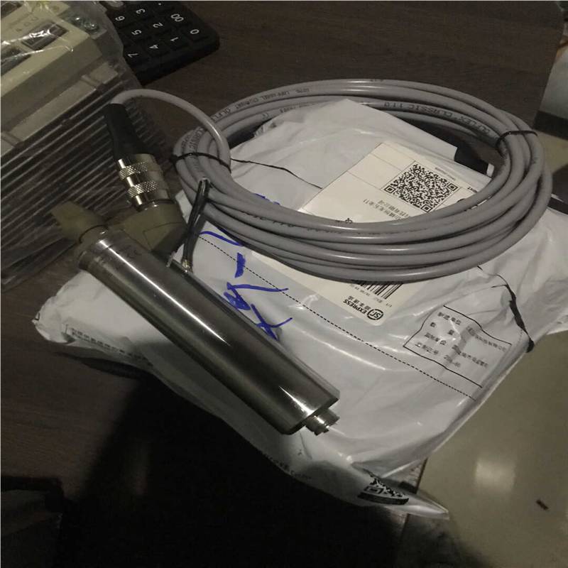 KAVO主軸4025，含讯号线一套（憨憨电子）