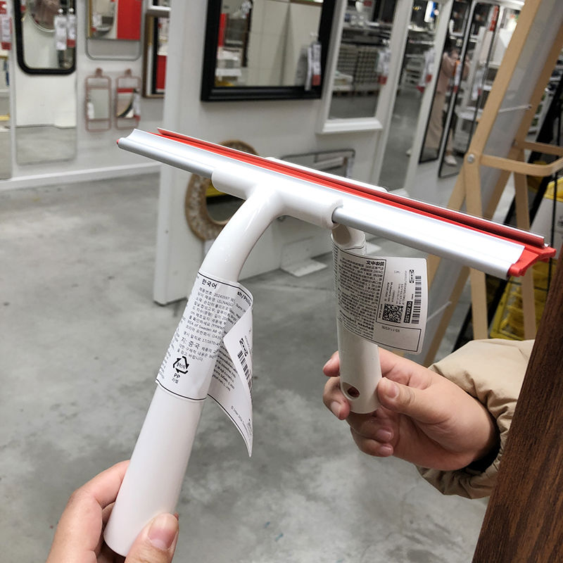 经典利纳根玻璃清洁器玻璃刷刮水器玻璃瓷砖清洁器刷擦窗