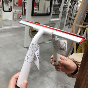 经典利纳根玻璃清洁器玻璃刷刮水器玻璃瓷砖清洁器刷擦窗