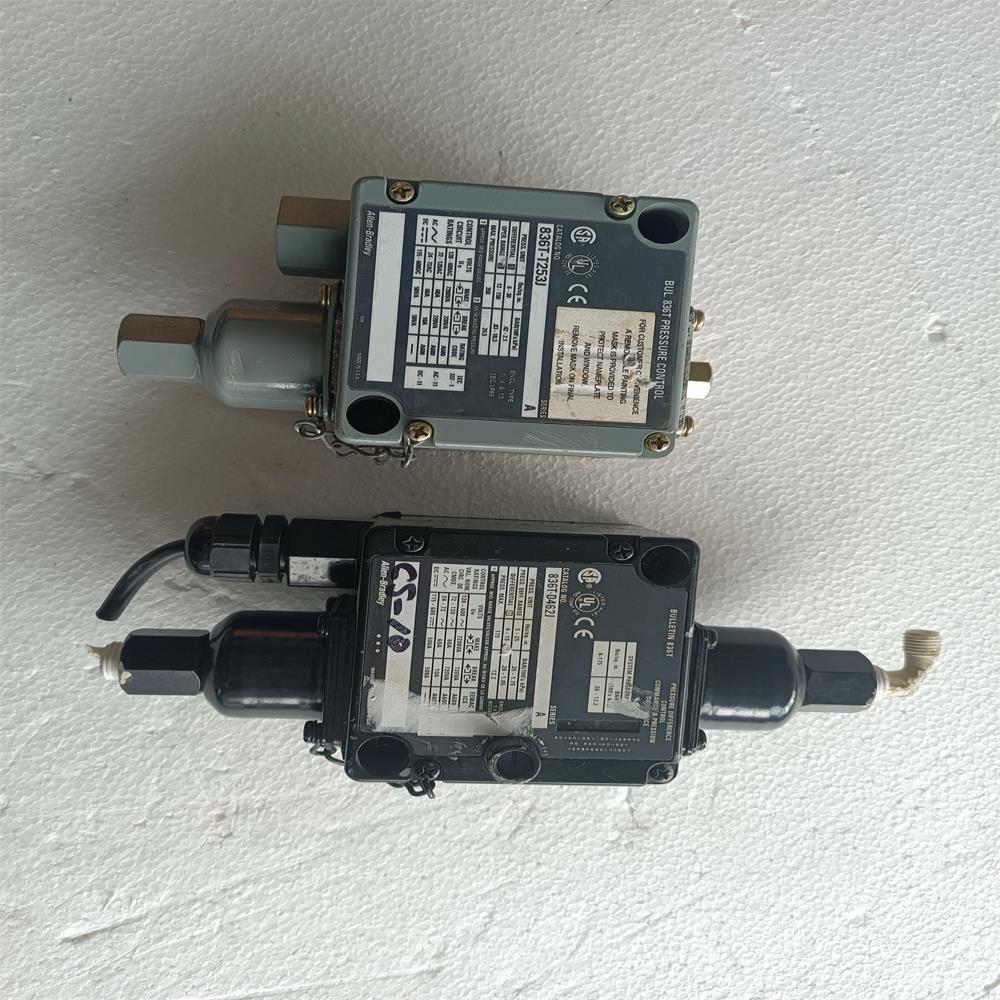 拆机  AB  压力传感器  836T-D462J   836T-T253J