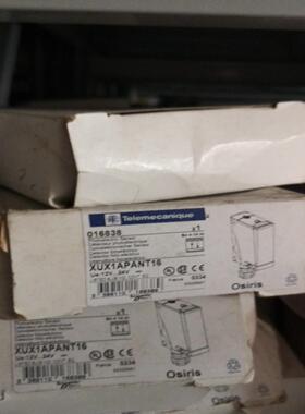 光电开关XUX1APANT16~议价