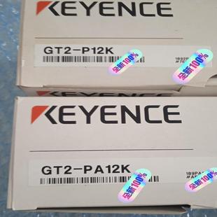 崽崽配件 基恩士GT2 P12K PA12K GT2