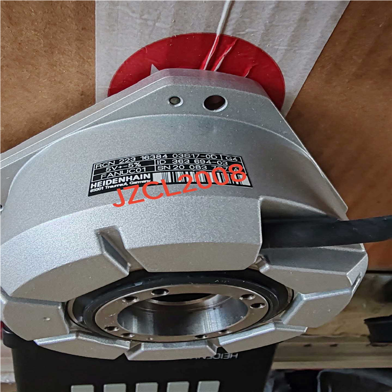议价RCN223 363694-03 海德汉 HEIDENHAI适用