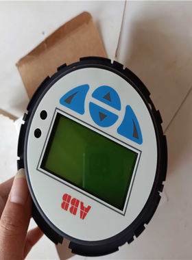 全新原装ABB电磁流量计转换器D674A906U01   D674A905U01询价~议